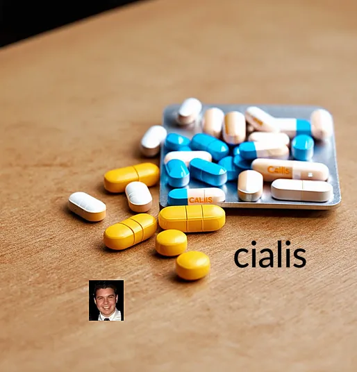 Efficacité cialis générique